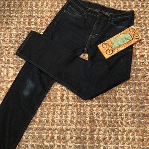 Levi jeans - 30w x30L